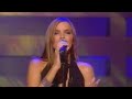 popstars the rivals. nadine coyle singing her beautiful rendition of 