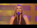 popstars the rivals. nadine coyle singing her beautiful rendition of 