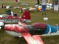 III Modelarski Air Show Nowy Targ