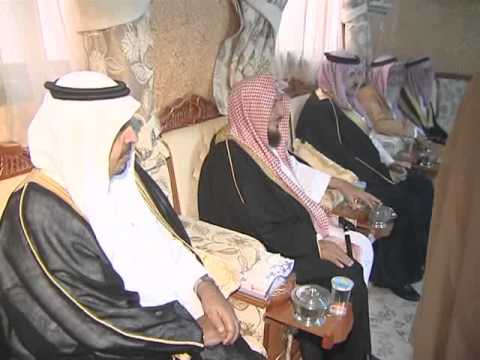 استقبال صاحب السمو الملكي الأمير تركي بن طلال بن عبد العزيز آل سعود