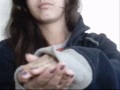 A Pequena Ilusionisa