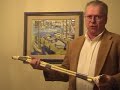 this clip is intended for two audiences. first are trumpeters viewing my online lessons site. second are students involved with science olympiad. as a judge for s.o. i encounter many metal tube chimes, flutes and strings. there is remarkably  little variety. only two times has anyone brought in a brasswind. i hope this little clip might inspire some studetns co consider it.