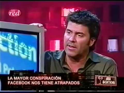 Conspiración Facebook 0 Conspiración Facebook