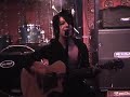 Jon Paul performs w/ R.I.S.E. @ Cafe Wha