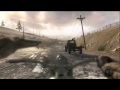 COD-Black ops-Vehicular slaughter Achievement/Trophy