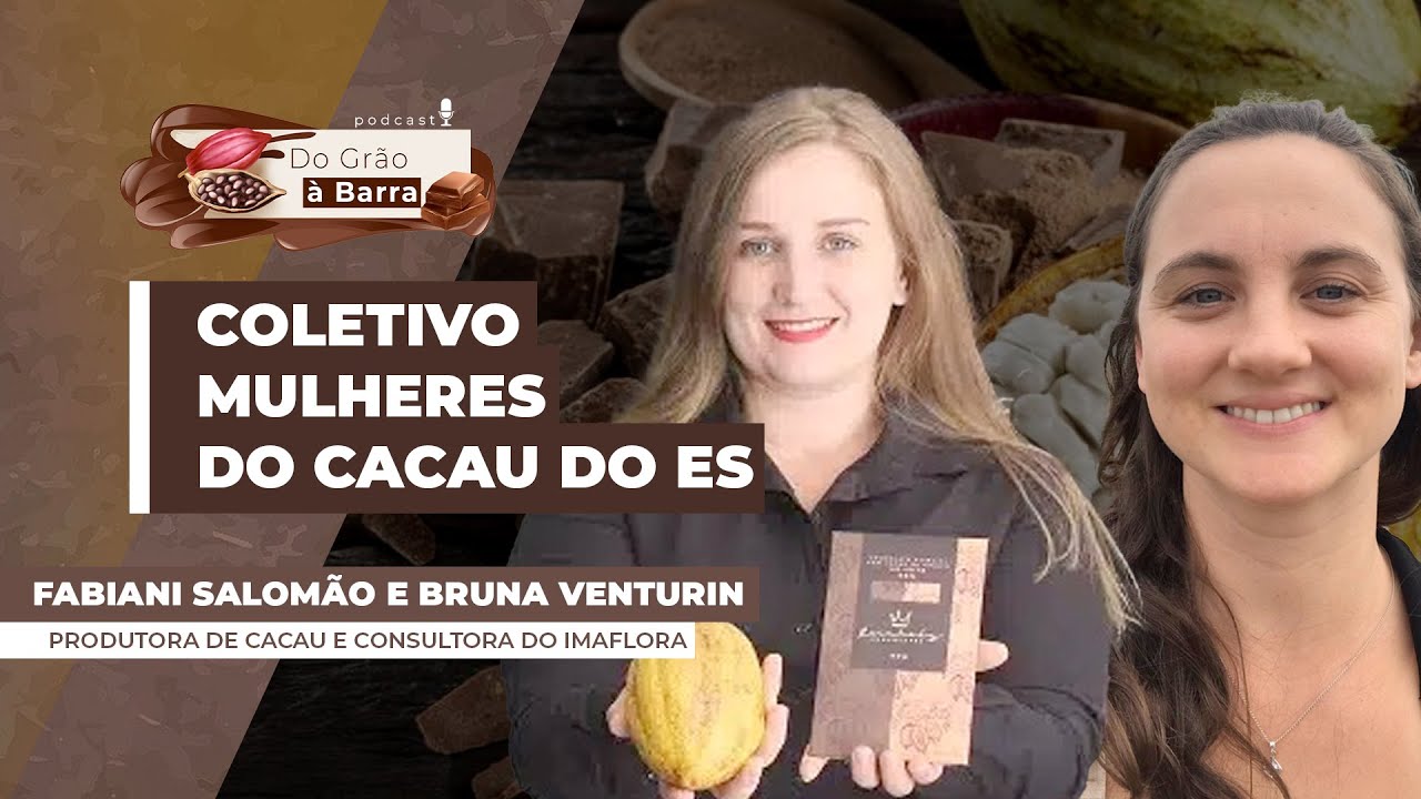 Coletivo de mulheres evidenciam o protagonismo feminino das produtoras capixabas, em especial no ...