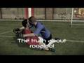 Fifa 09 Screenshots