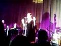 Clip Pink Martini Tempo Perdido