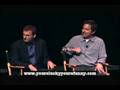 Phil Rosenthal - Everybody Loves Raymond LIVE - Clip 1