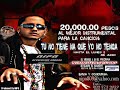 NIPO -Tu No Tiene Na EXILED REMIX