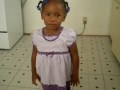 My daughter telling CHAD OCHOCINO CHILD PLEASE !!!!!!!