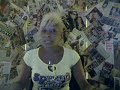 KIRSTIE ALLEY SAYS \"TRICK OR TREAT\" (Webbasode 45)