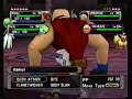 Pokemon XD Gale of Darkness Battle: Gorigan