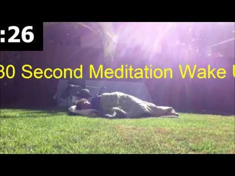 how to meditate efficiently