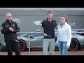 Lamborghini Super Trofeo Europe 2013 - Round One: Monza