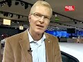IAA 2007 - Volvo pr�sentiert seine Umwelttechnik