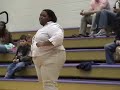 The Montevallo Dancer