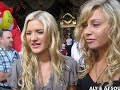 \"NOT THIS YEAR\" ALY AND AJ VIDEO!!!