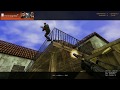 Team valpo Gaming Y ETK counter strike