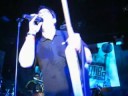 TMBG @ Le Poisson Rouge10/25/8-The Sun is a Miasma TMBG @ Le Poisson Rouge10/25/8-The Sun is a Miasma