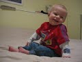 Alex Laughing