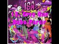 Creo Que Debo Partir - Isa tk+