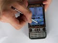 T818 Dual SIM Dual Standby TV Mobile SoundAsia
