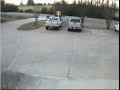 Nathen wrecks his moped.