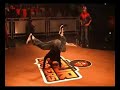 A3C 2008 Red Bull BC One Exhibition: Four Corners