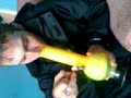 huddz up bong1