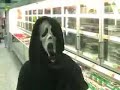 The Scream Killer: Episode 2 - Shopping/On the Busses