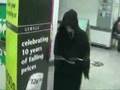 The Scream Killer: Episode 2 - Shopping/On the Busses