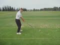 Long Club Golf Swing Long Club Golf Swing