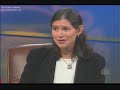 The Micheal Coren Show on Human Rights Commissions: Part 1