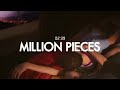 Million Pieces