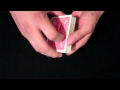 Triumph Card Trick Performance