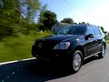 Mercedes Benz ML 350 Promo Video