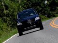 Mercedes Benz ML 350 Promo Video Urea injection