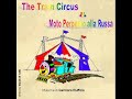 MOTO PERPETUO ALLA RUSSA(czarda) Musica di Gennaro Ruffolo