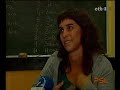 Euskaltegiak, Pasaloren erreportaia Euskaltegiak, Pasaloren erreportaia
