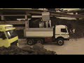 RC Excavator