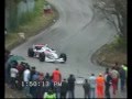 Ander Vilariño Formula 3000 Monte Erice 2007 FIA European Hill Climb Championship