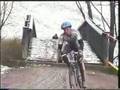 Cyclo cross prix Charles Vaast Elites Avion 62 année 2001
