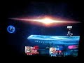 Smashfan (ant) vs Virtual anomoly (mastr) aka Cyber-Virus