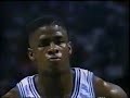 Michael Jordan 1993: 38pts Vs. LJ & Zo's Charlotte Hornets