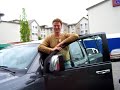 Crazy Violent Seattle Scientologist part 1