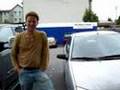 Crazy Violent Seattle Scientologist part 1