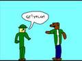 Dr Science Dog Edition Movie!