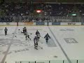 Elmira Jackals Vs. Richmond Riverdogs Brawl