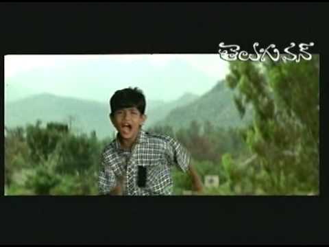 venkatesh, meena, surya vamsam, super good films, telugu, entertainment, short film, video songs